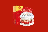 昭通市威信回收剑南春