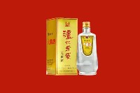 昭通市威信回收泸州老窖