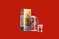昭通市威信回收飞天茅台酒