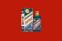 昭通市威信回收五星茅台酒